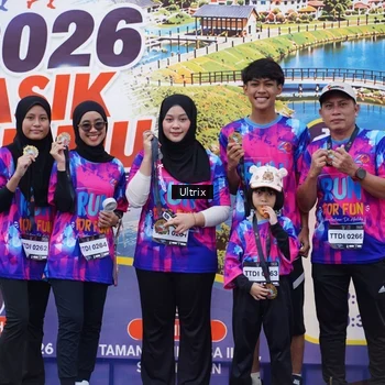 Runner Photo 7605406