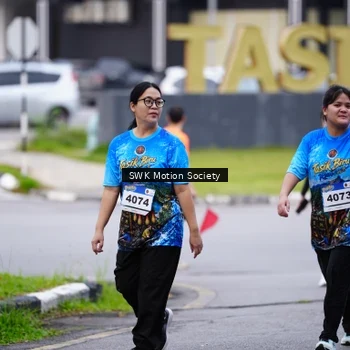 Runner Photo 7605408