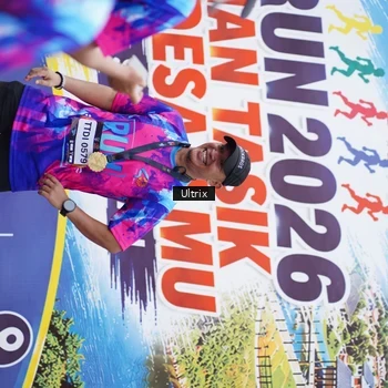 Runner Photo 7605410