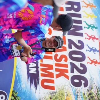 Runner Photo 7605411