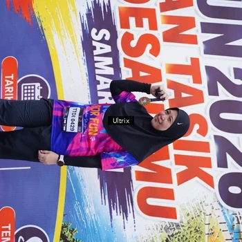 Runner Photo 7605412