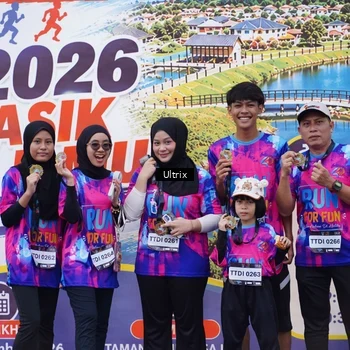 Runner Photo 7605413