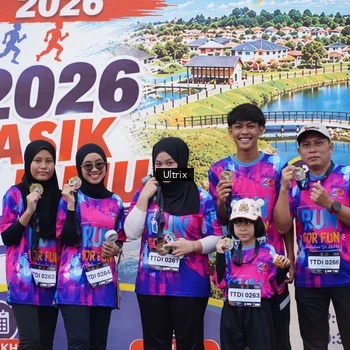 Runner Photo 7605414