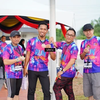 Runner Photo 7605417