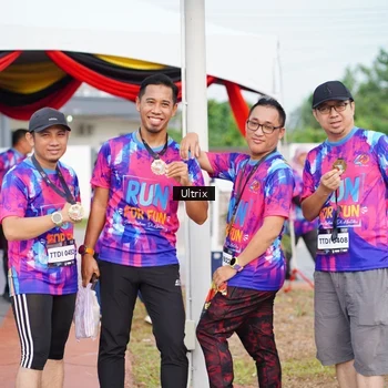 Runner Photo 7605424