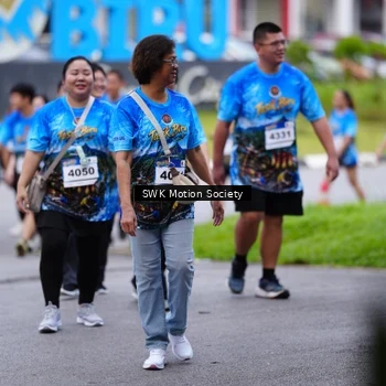 Runner Photo 7605430