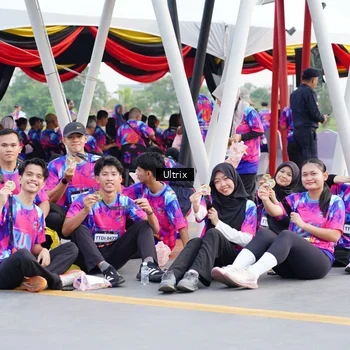 Runner Photo 7605436