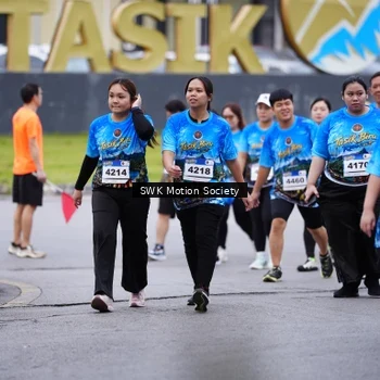 Runner Photo 7605447