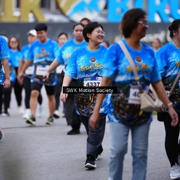 Runner Photo 7605463
