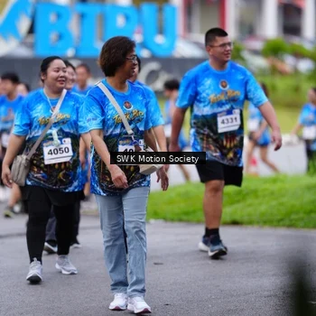 Runner Photo 7605468