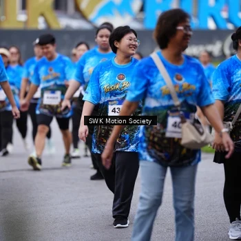 Runner Photo 7605481