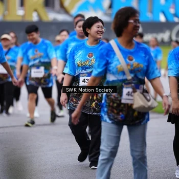 Runner Photo 7605483