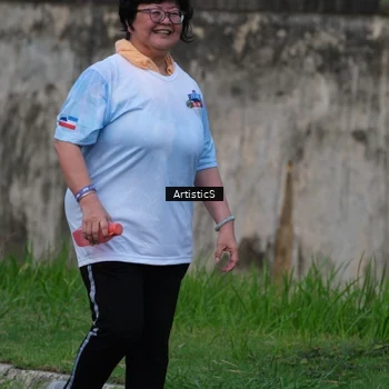 Runner Photo 7605485