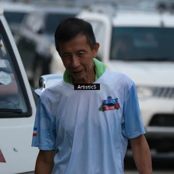 Runner Photo 7605490