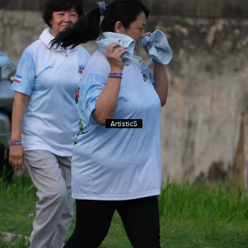 Runner Photo 7605493