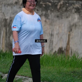 Runner Photo 7605494