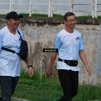 Runner Photo 7605495