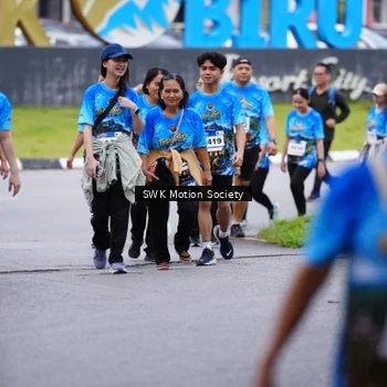 Runner Photo 7605499