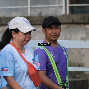 Runner Photo 7605538
