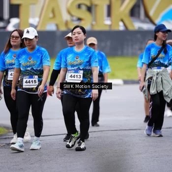 Runner Photo 7605540