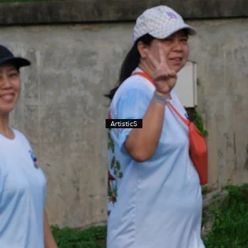 Runner Photo 7605543