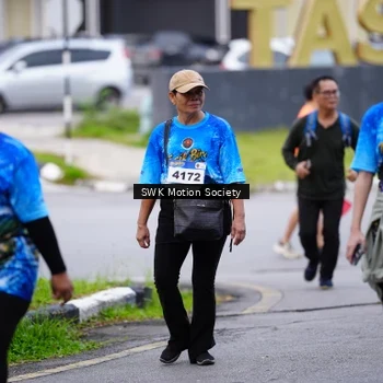 Runner Photo 7605550