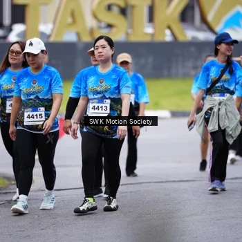 Runner Photo 7605552
