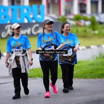 Runner Photo 7605559