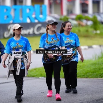 Runner Photo 7605561