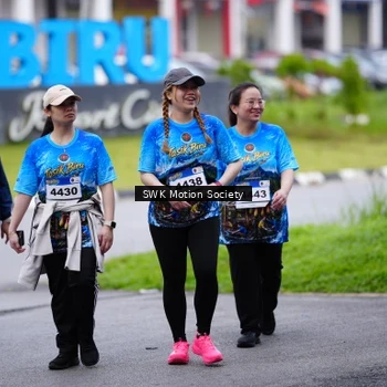 Runner Photo 7605564