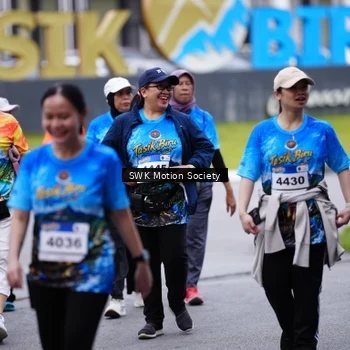 Runner Photo 7605569