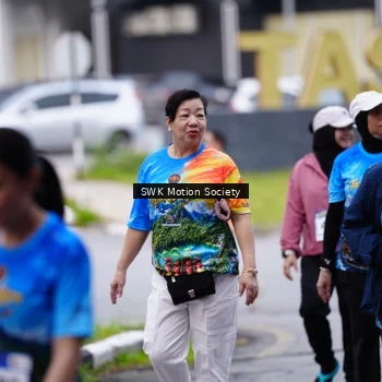 Runner Photo 7605571