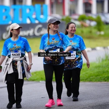 Runner Photo 7605575