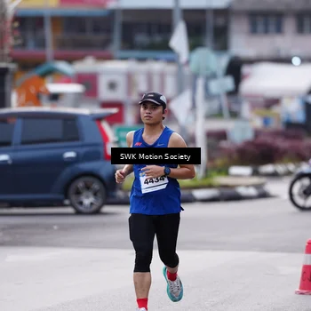 Runner Photo 7605580