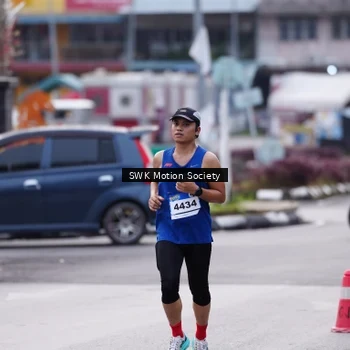 Runner Photo 7605581