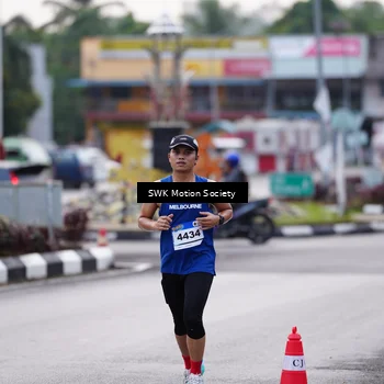 Runner Photo 7605583