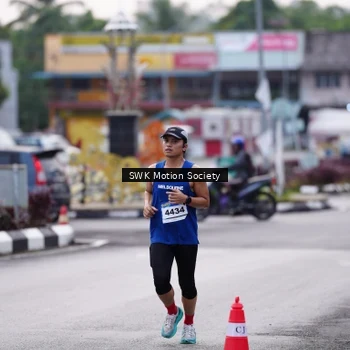 Runner Photo 7605584