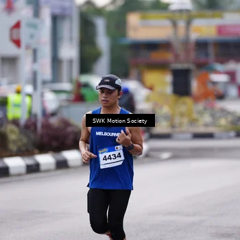 Runner Photo 7605585