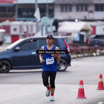 Runner Photo 7605586