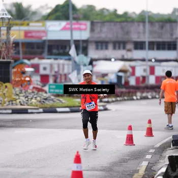 Runner Photo 7605589