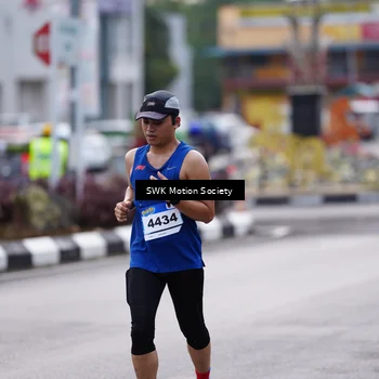 Runner Photo 7605591