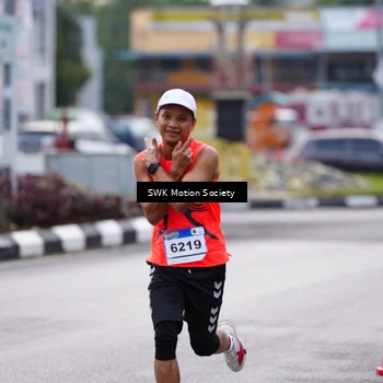 Runner Photo 7605594