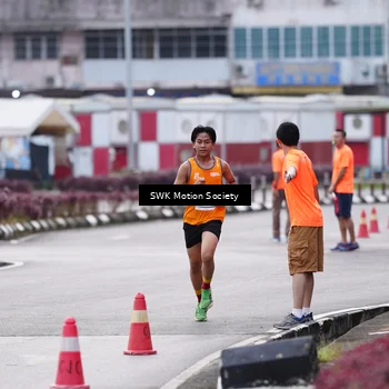 Runner Photo 7605597