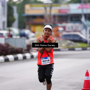 Runner Photo 7605607