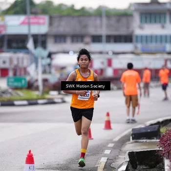 Runner Photo 7605611