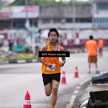 Runner Photo 7605613