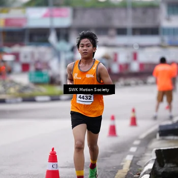 Runner Photo 7605614