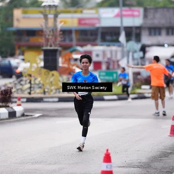 Runner Photo 7605617
