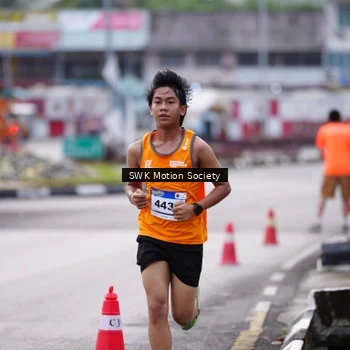 Runner Photo 7605619