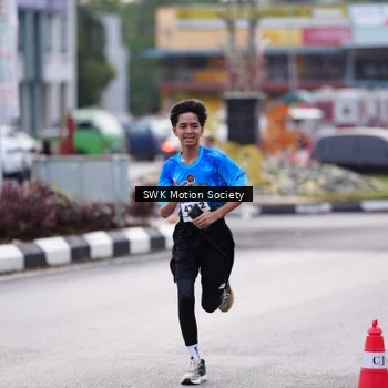 Runner Photo 7605622